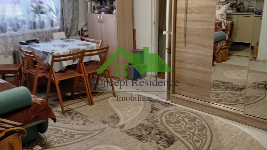 Apartament 2 camere – Str. Melodiei – Etaj 1 - Poză 2