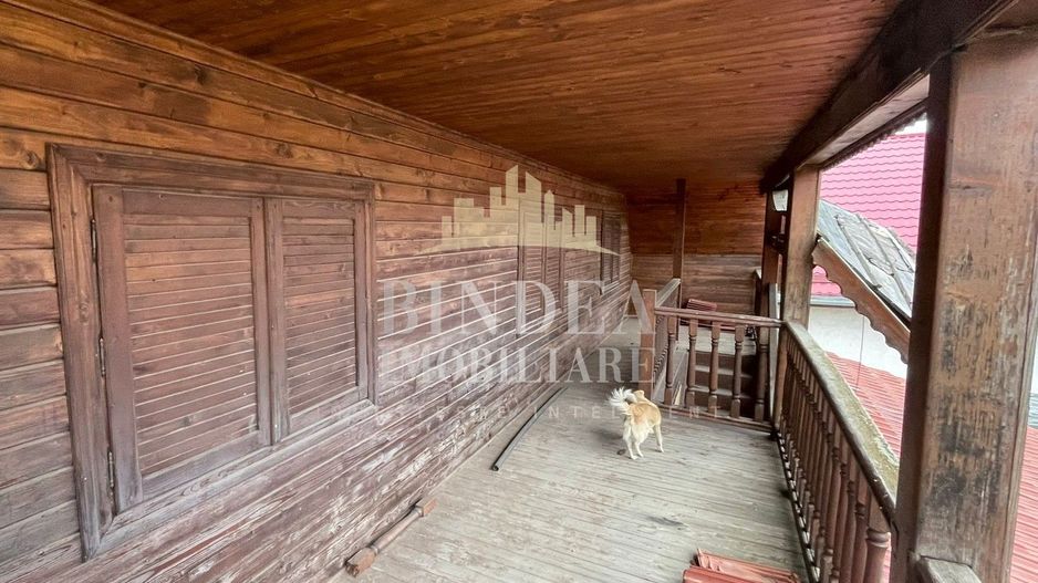 Vila deosebita potential urias- Giarmata - Poză 13