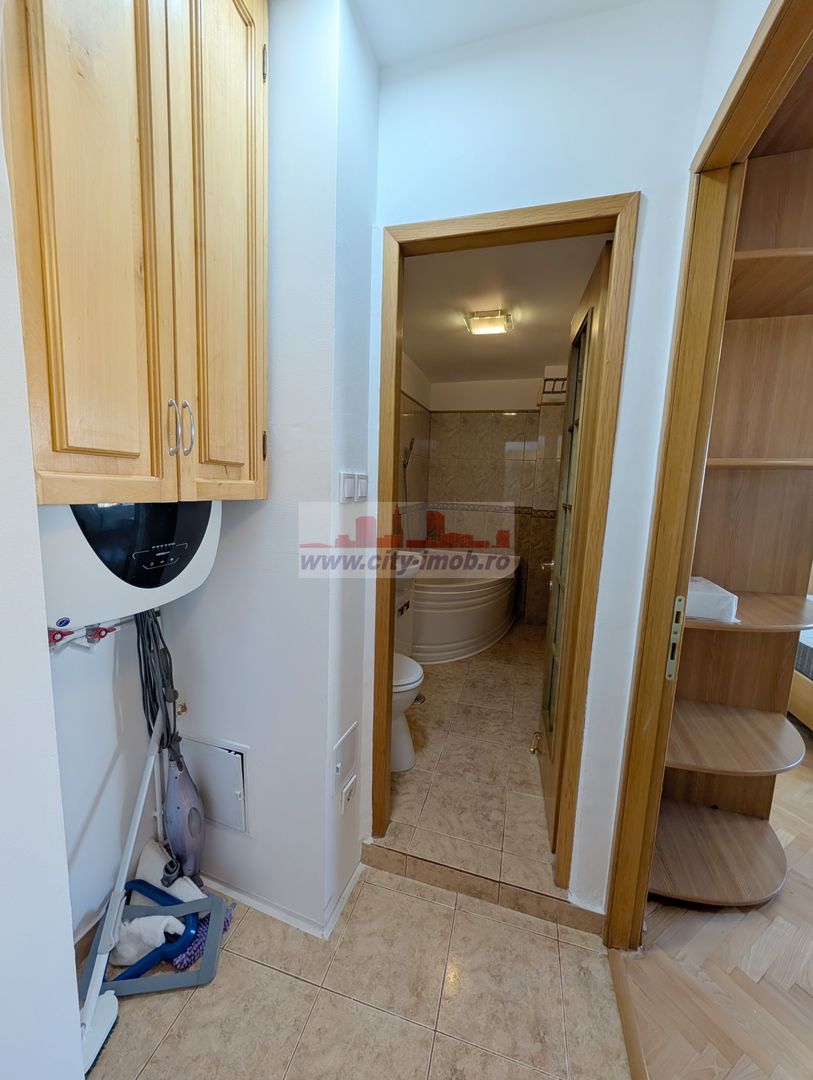 Inchiriere apartament 2 camere Victoriei, Dr. Felix, Titulescu - Poză 24