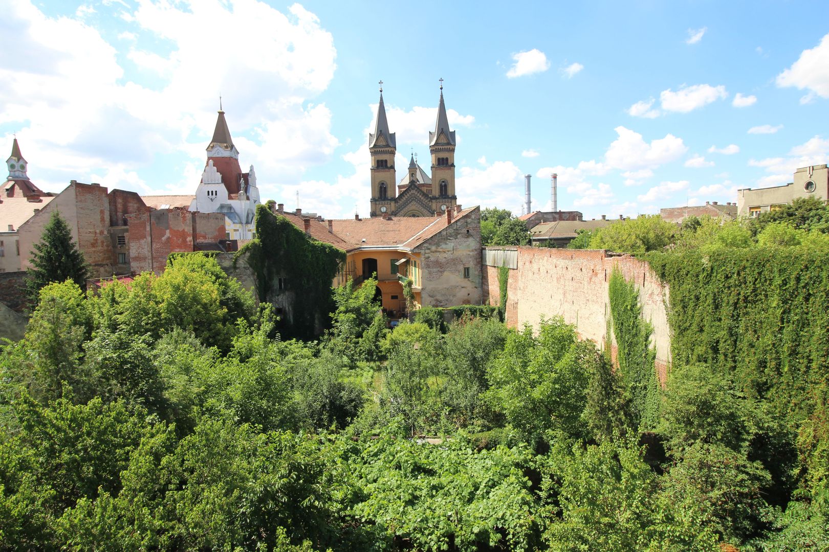 Apartament cu 2 camere de închiriat în zona Medicina - Poză 12