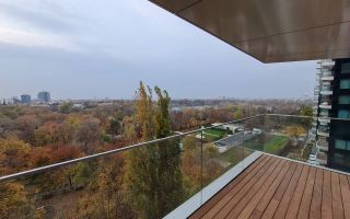 Apartament de inchiriere 3 camere One Mircea Eliade - Poză 10