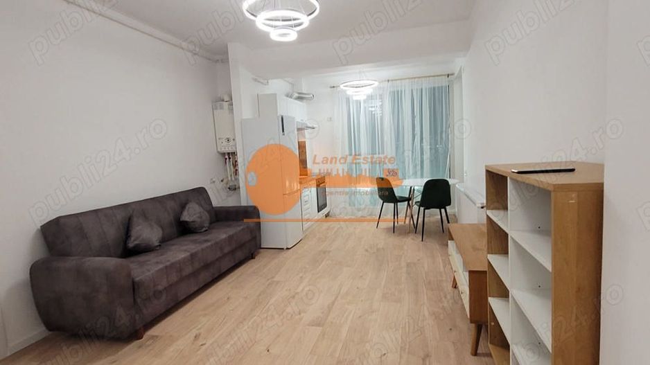 3 camere Delta Vacaresti ( bloc 2025 ) - Poză 3