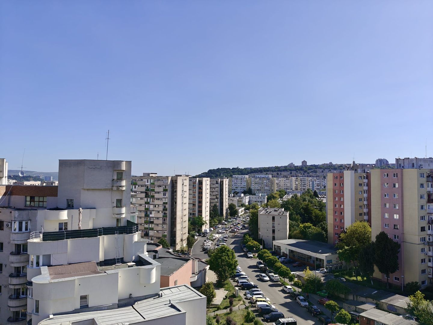 Apartament 2 Camere decomandate, zona Minerva, Comision 0 - Poză 15