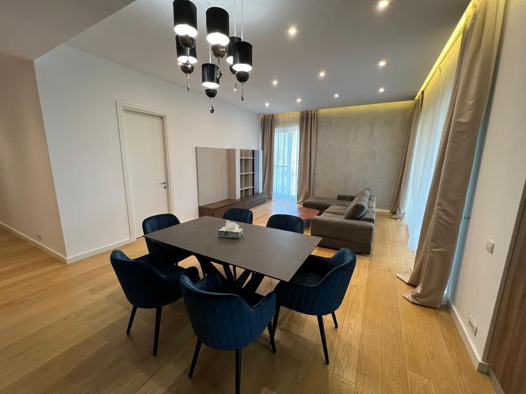 Apartament spatios 4 camere I Zona Herastrau I One Herastrau Park - Poză 10