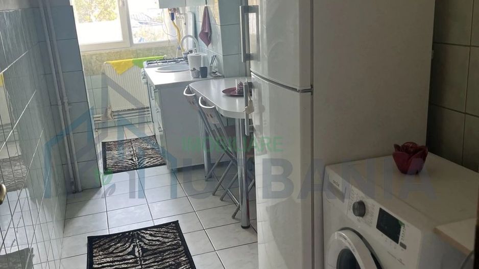 Inchiriez apartam decom 3 cam. pd Ros - Poză 2