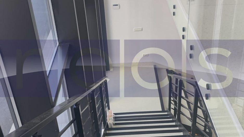 INCHIRIERE SPATIU COMERCIAL | PARTER+ETAJ 1 | HERASTRAU | 60MP | - Poză 4