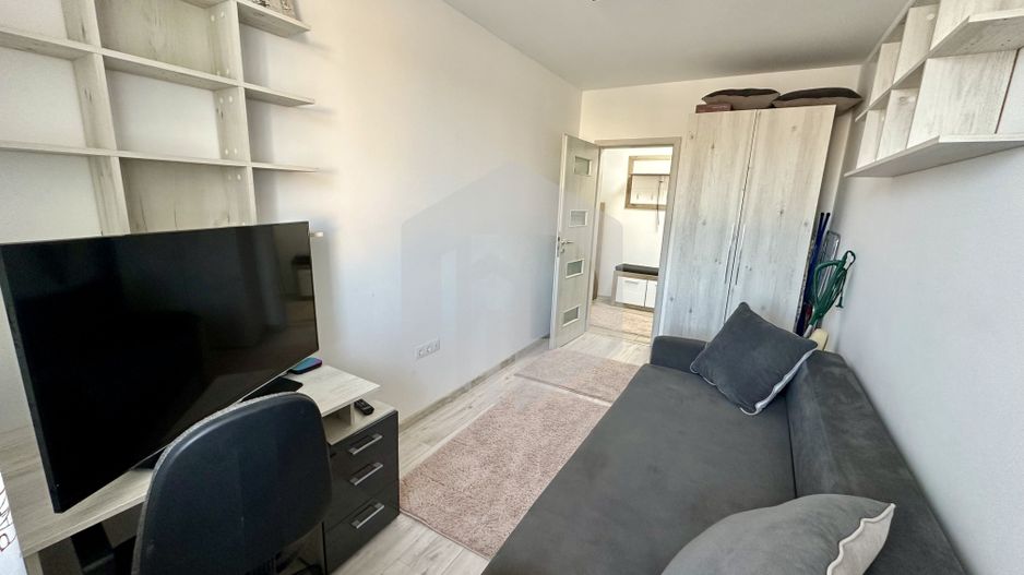 NOU ! | Apartament 3 camere | Mobilat / Utilat | Etaj 2 | Arhitectilor - Poză 8