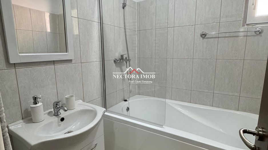 NECTORA IMOB-Apartament la casa,Pet friendly,Ultracentral Piata Unirii - Poză 6