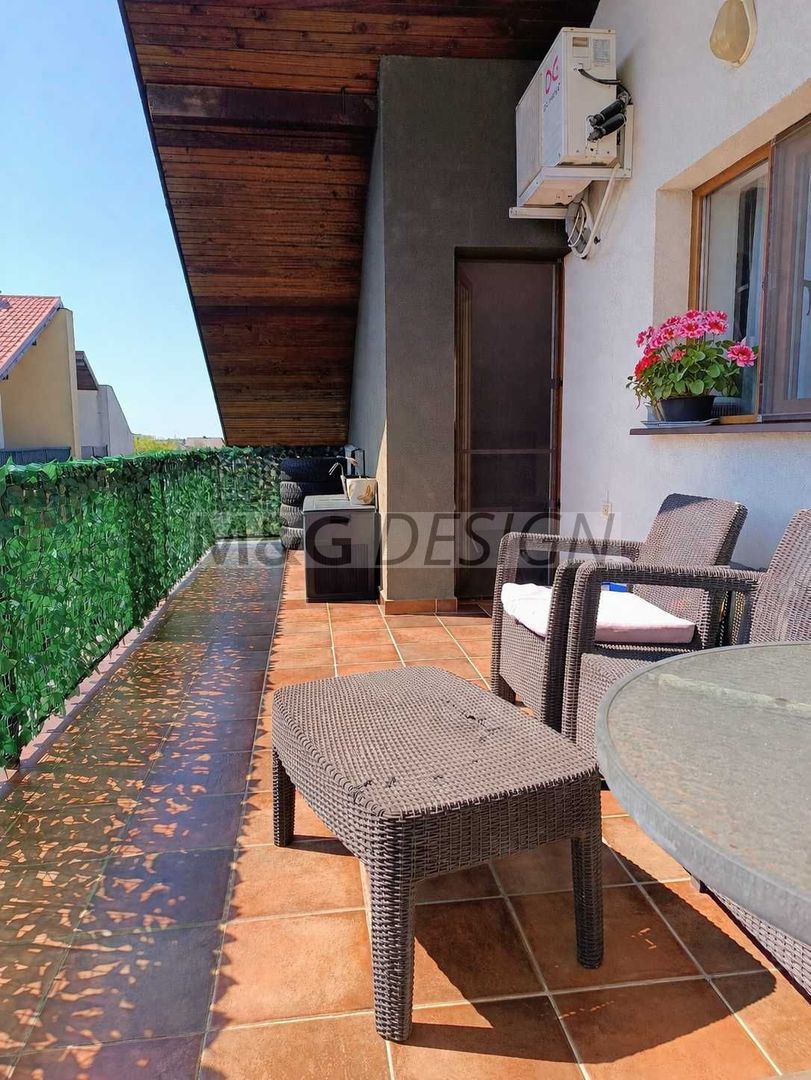 Apartament 2 camere Braytim etaj 3 - Poză 8