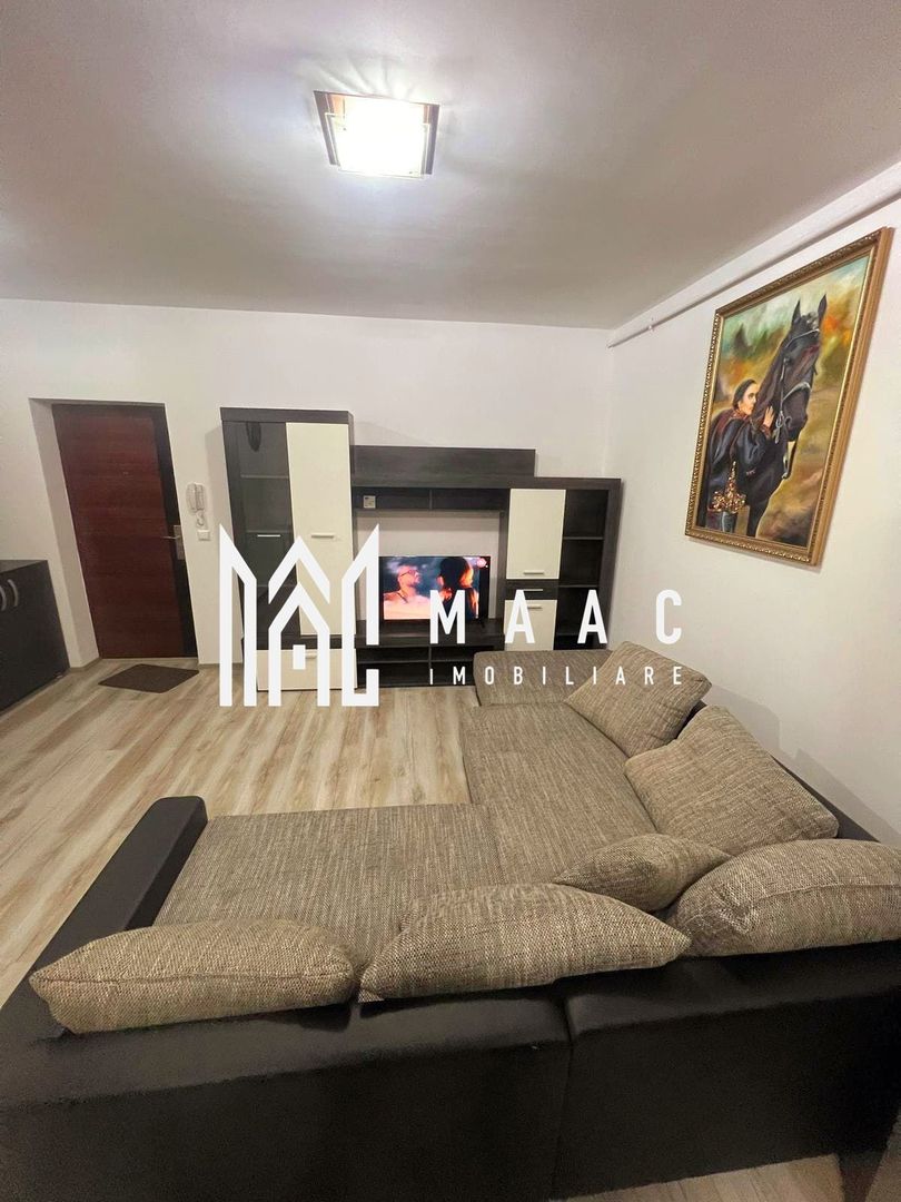 Apartament modern cu 2 camere | City Residence Sibiu | Parter | - Poză 2