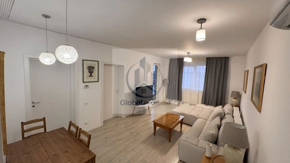 Apartament 2 camere New Point Pipera | Vânzare/Închiriere | Parcare - Poză 2