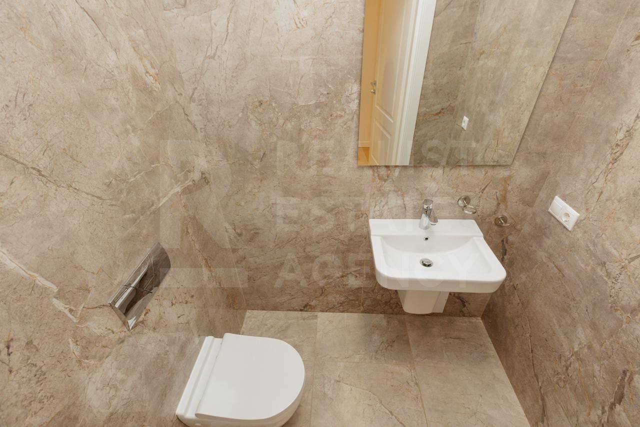 Chirie, apartament, 3 camere, strada Alexei Mateevici, Centru - Poză 8