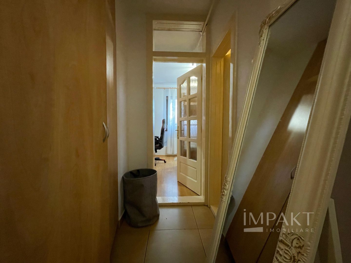 Apartament de vanzare cu 3 camere, in Dambul Rotund! - Poză 7