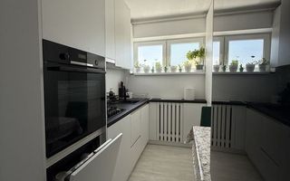 Apartament 2 camere complet utilat – Mănăștur, zona Casa Piraților - Poză 3