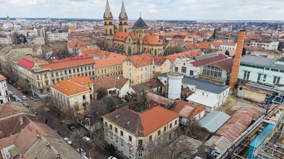 Cladire Istorica - Zona Baile Neptun - Comision 0% - Poză 22