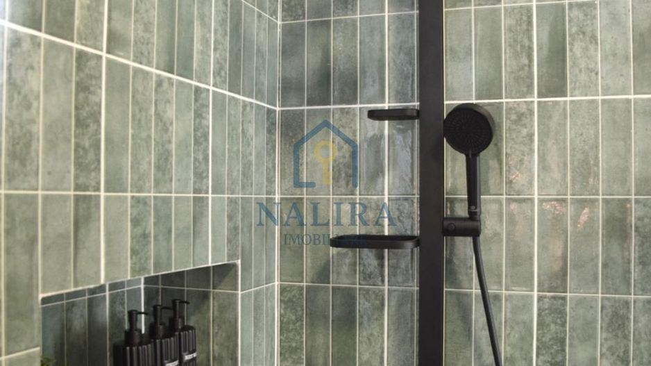 Casa moderna de inchiriat - Parcul Regina Maria - 4 camere - Poză 7