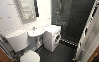 1 camera, modern, Piata Unirii, Eroilor, Centru, Opera Nationala - Poză 4