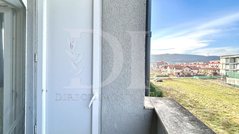 Apartament la cheie / 73 mp / Zona Terra / Floresti - Poză 11