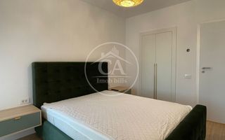 Apartament cu 2 camere LUX de închiriat în zona Cetății, Oradea - Poză 6