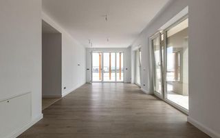 Vindem penthouse 4 camere FINALIZAT zona Coresi - Avantgarden - Poză 2