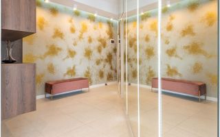 Apartament de lux în Grigorescu –cu 3 camere. - Poză 5