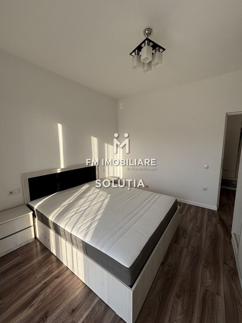 Apartament de vânzare 2 camere -Ultracentral,  zona Prefecturii! - Poză 2
