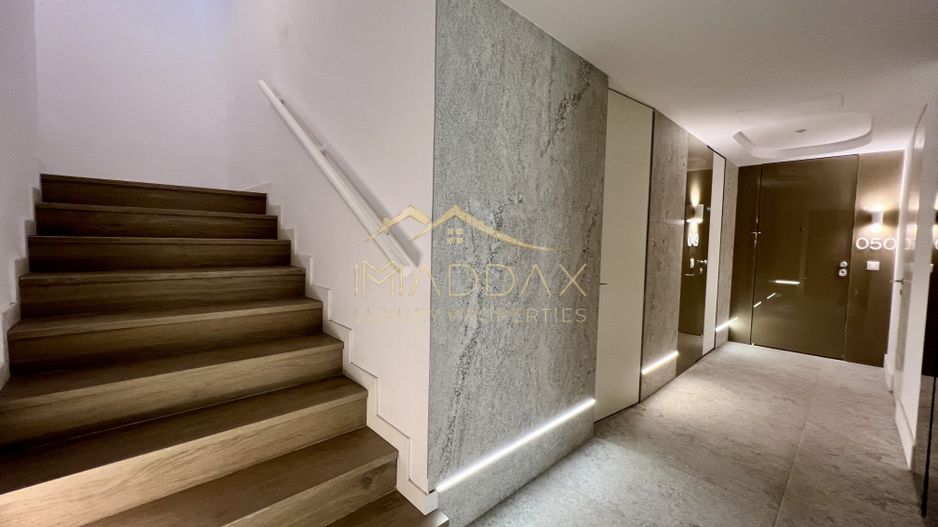 Apartament LUX *116mp* // Parcare // Iancu Nicolae - Poză 38