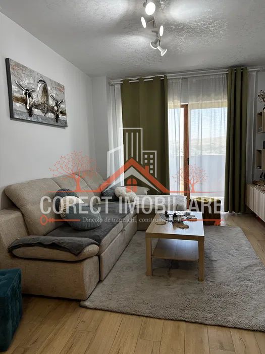 🏠 Se oferă spre vânzare apartament la cheie – complet utilat și mobil - Poză 3