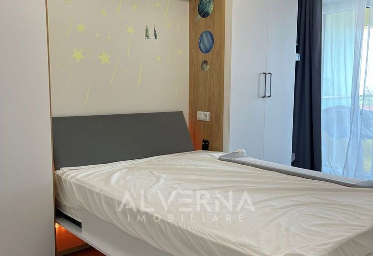 Apartament 3 camere 79mp | parcare | terasa | cartier Gheorgheni - Poză 10