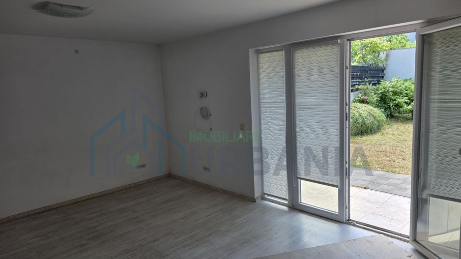 Duplex de vânzare cu grădină – Breazu, Rediu, Iași - Poză 5