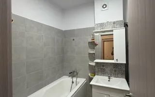 2 CAMERE MOBILAT SI UTILAT MODERN – DRUMUL GURA CALIȚEI - Poză 12