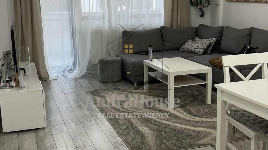 Apartament 2 camere, finisat, Floresti zona Parc Poligon - Poză 2