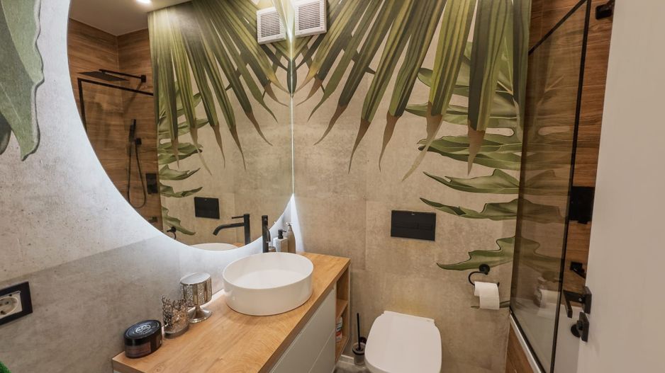 3 camere | BELVEDERE| Barbu Vacarescu-Pipera - Poză 22