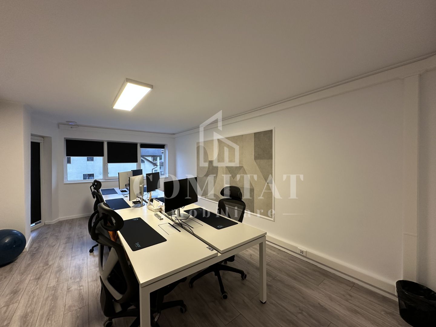 Spatiu de Birouri | 280mp | Zorilor - Poză 5