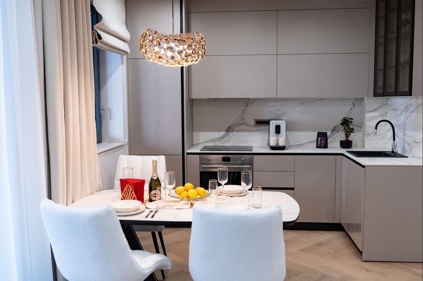 Apartament 2 Camere | NOU | Iancu Nicolae | Piscina - Poză 8