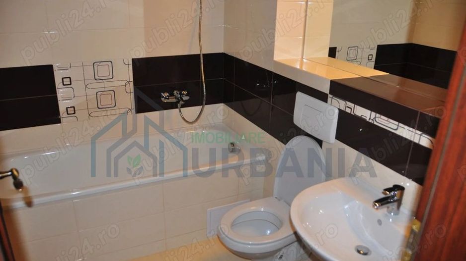 Inchiriez apartament 2 camere - Poză 8