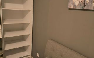 AP. 2 CAMERE HILS PALLADY, PARCARE, BLOC NOU, CENTRALA, METROU 3 MIN - Poză 12