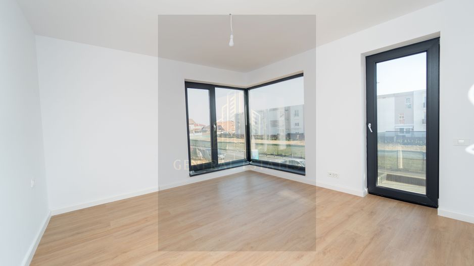 Case tip Duplex de vânzare în Ghimbav, Brașov – Cartierul Florilor - Poză 22