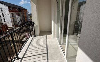 Apartament 2Camere In Spata La Lidl (Giroc) - Poză 8