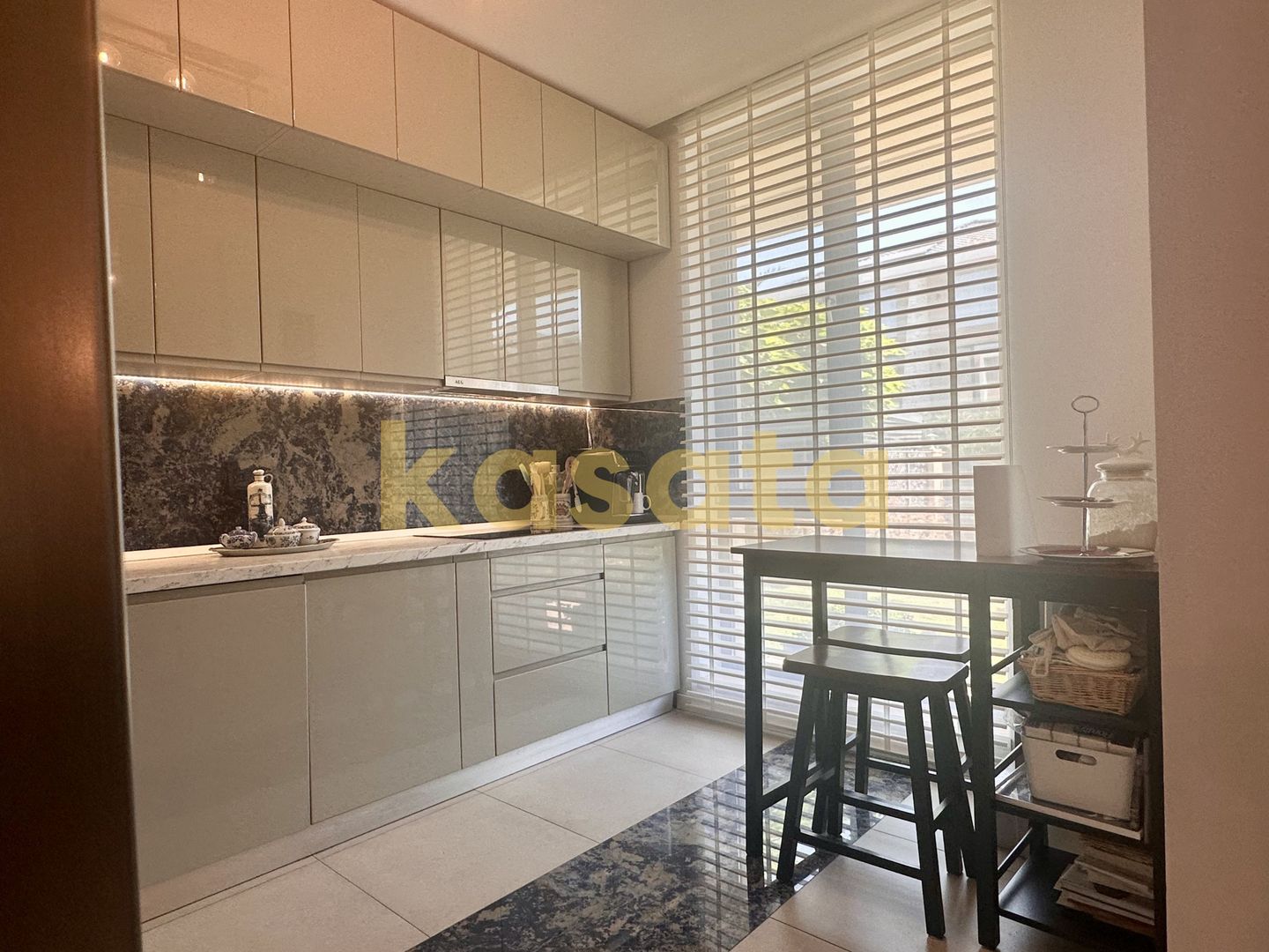 CASĂ TIP DUPLEX –GATED COMMUNITY | PANOURI SOLARE | DOTARI PREMIUM - Poză 5