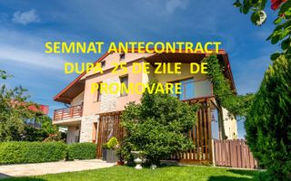 0 % comision, casa cocheta situata in Feleacu avand 503 mp teren - Poză 1