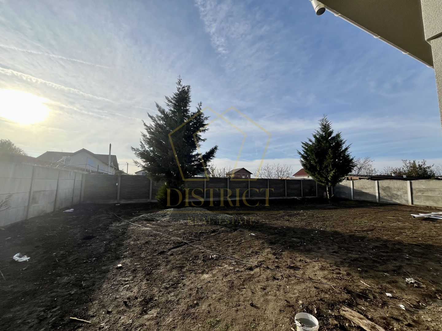 Casa individuala deosebita, cu garaj | Mosnita Veche - Poză 10