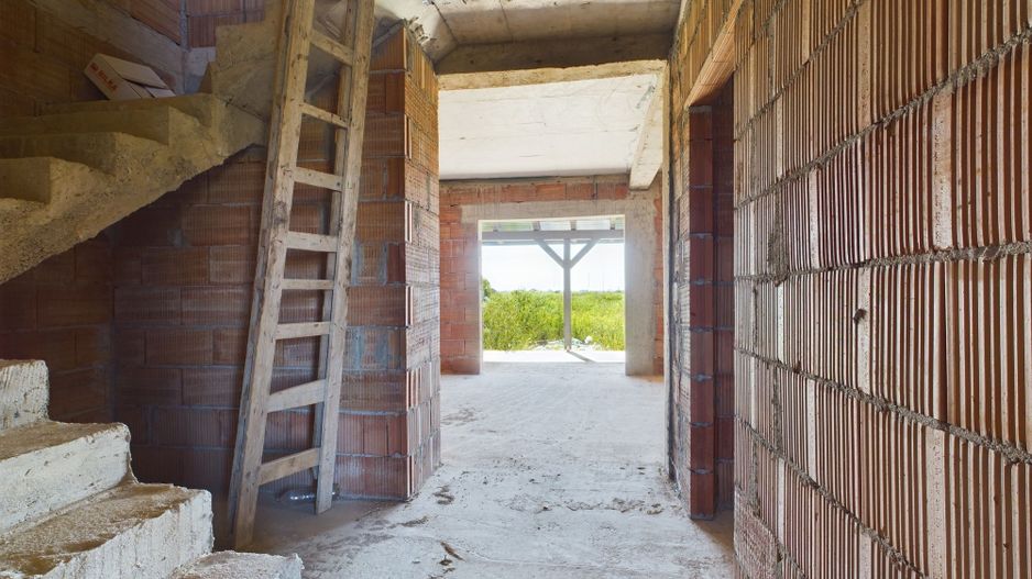 Duplex în Moșnița Nouă, în spate la Castel - Poză 27