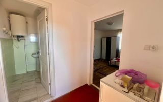CASĂ DE VÂNZARE ÎN CĂLIMĂNEȘTI / JUDEȚUL VÂLCEA / 52.000 € - Poză 6