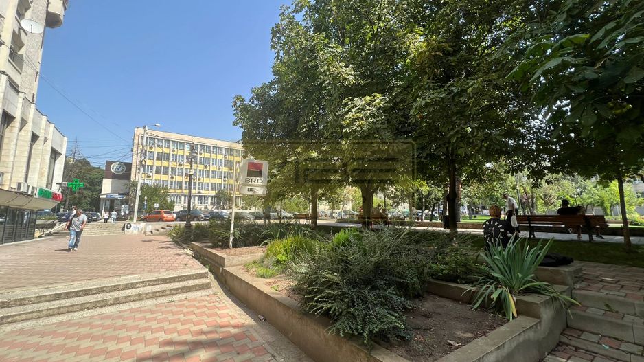 Spatiu de birou/comercial Bd. Independentei - Spiridon - Poză 15