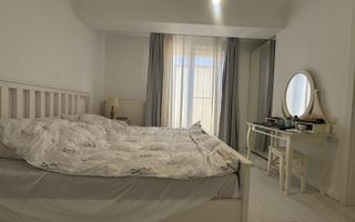 3 camere  + LOC DE PARCARE inclus || AVIATIEI - Poză 7