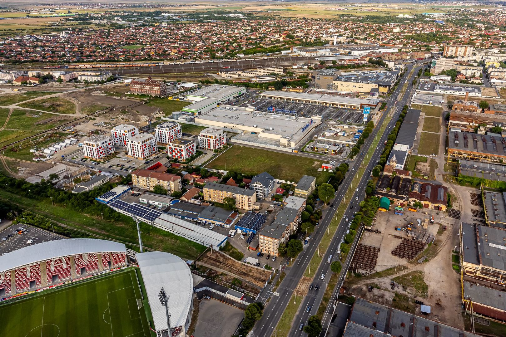 Aici construiești mai mult decât o casă… un stil de viață. - Poză 18