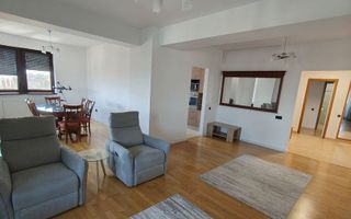 VANZARE 3 CAMERE DECOMANDAT FOISORUL DE FOC -EMINESCU - Poză 1