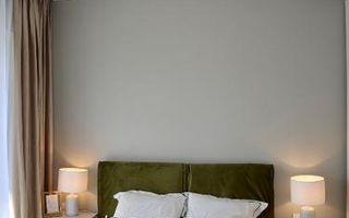 de vanzare apartament  2 camere Crangasi - Poză 12