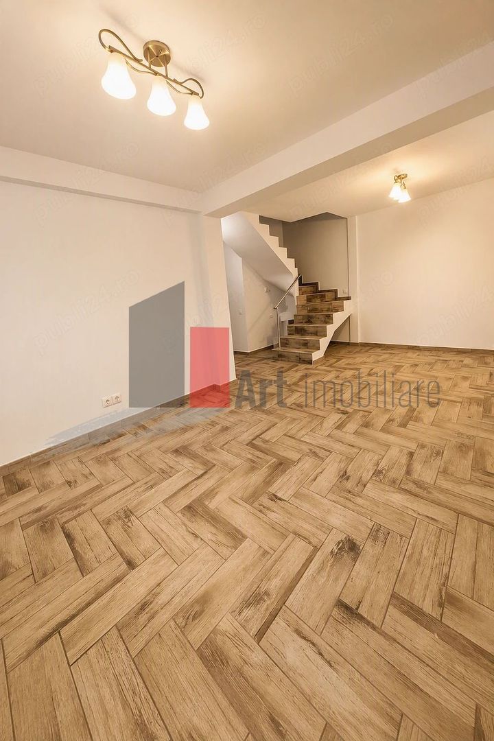 Vanzare casă individuală 4 camere CHIAJNA - Poză 6